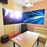 Karaoke Sound Park Munakata Oumaru Ten - 