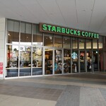 STARBUCKS COFFEE Ionmoru Oosaka Domushititen - 