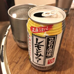 Niku no Miya - ＊こだわり酒場レモンサワー飲み放題 60分（¥680）
      ※平日月〜木曜限定