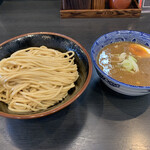 Tsukemen Nagaoka - 