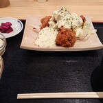 Kara-age Izakaya Ippo - 定食