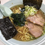 ラーメンショップ - 