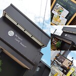 Jiyuu Cafe - 