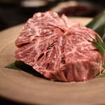 Kuroge Wagyu Yakiniku Satsuma Ushi no Kura Daimon Ten - 