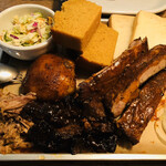 SMOKEHOUSE - 