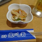 沼津魚がし鮨 - 