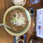 ８４１ラーメン - 