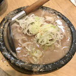 串むら - 煮込み