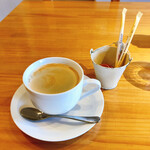 Cafe T-lappola - 