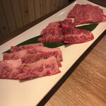 Kawagoe Yakiniku Kan - 