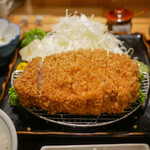 とんかつ いわい - 