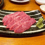 Osaka Yakiniku Sumisho - 