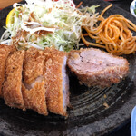 Tonkatsu Joraku - 