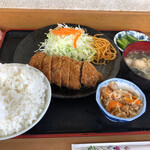 Tonkatsu Joraku - 