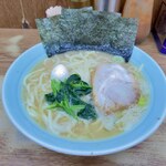 Ramen Ichirokuya Isogo Honten - 塩　並700円