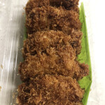 Croquette ･ Sushi Kobo Uchiyama - 