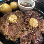 Ikinari Steak Ionmoru Zama Ten - 