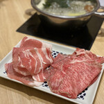 Hitori Shabushabu Nanadaime Matsugoro - 