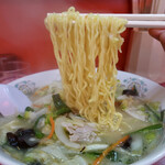 Ramen Koumi - 