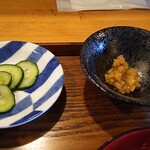 食堂 かわひがし - 