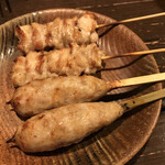 Kushiyaki Manekiya - 