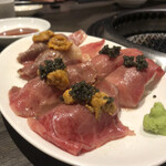 Yakiniku Shuka Rien - 