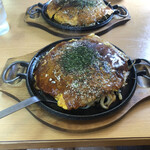 Sesse Okonomiyaki no Mise Takaya Ten - 