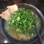 Negi Ramen Chinese Najimi - 