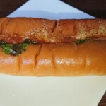 Tezukuri Sandwich no Mise cook33 Tanakamachiten - フランクドック