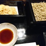 Teuchi Soba Chikusen - 