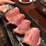 Harakoga Yakiniku Yakinikuya - 