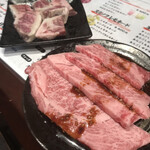 Harakoga Yakiniku Yakinikuya - 