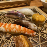 Edomae Sushi Hattori - 