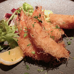 PESCA Shinsaibashi Ten - 