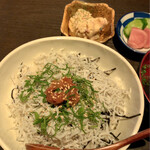 Ginza Ippashi - 