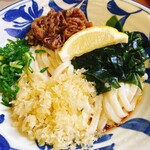 Shikoku Udon Kawakita honten - 