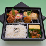 Honma Bentou Ten - 