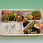 Honma Bentou Ten - 