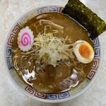 Nagahama Ramen - 