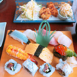 Sushi Toyo - 