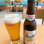 Korean Cafe & Dining Saranche - ノンアルコールビール