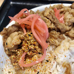 Yoshinoya Kasuya Nakahara Ten - 