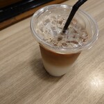 Coffee Stand  36℃ - 