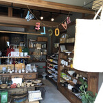 Garden Cafe Nichinichi - 