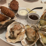 The Oyster Room Nagoya Raschic Ten - 