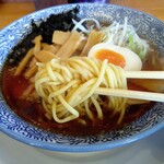 Azumaya Honten Kokudoten - 麺