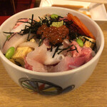 Tsunemoto Sushi - 