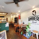 ANBER'S - 