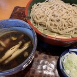 手打ち蕎麦 増田屋 - 