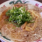 Ramen Kairikiya Toyota Ten - 